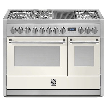 Steel G12FF6BNA