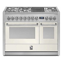 Steel G12FF6MNA
