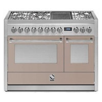 Steel G12FF6MSA