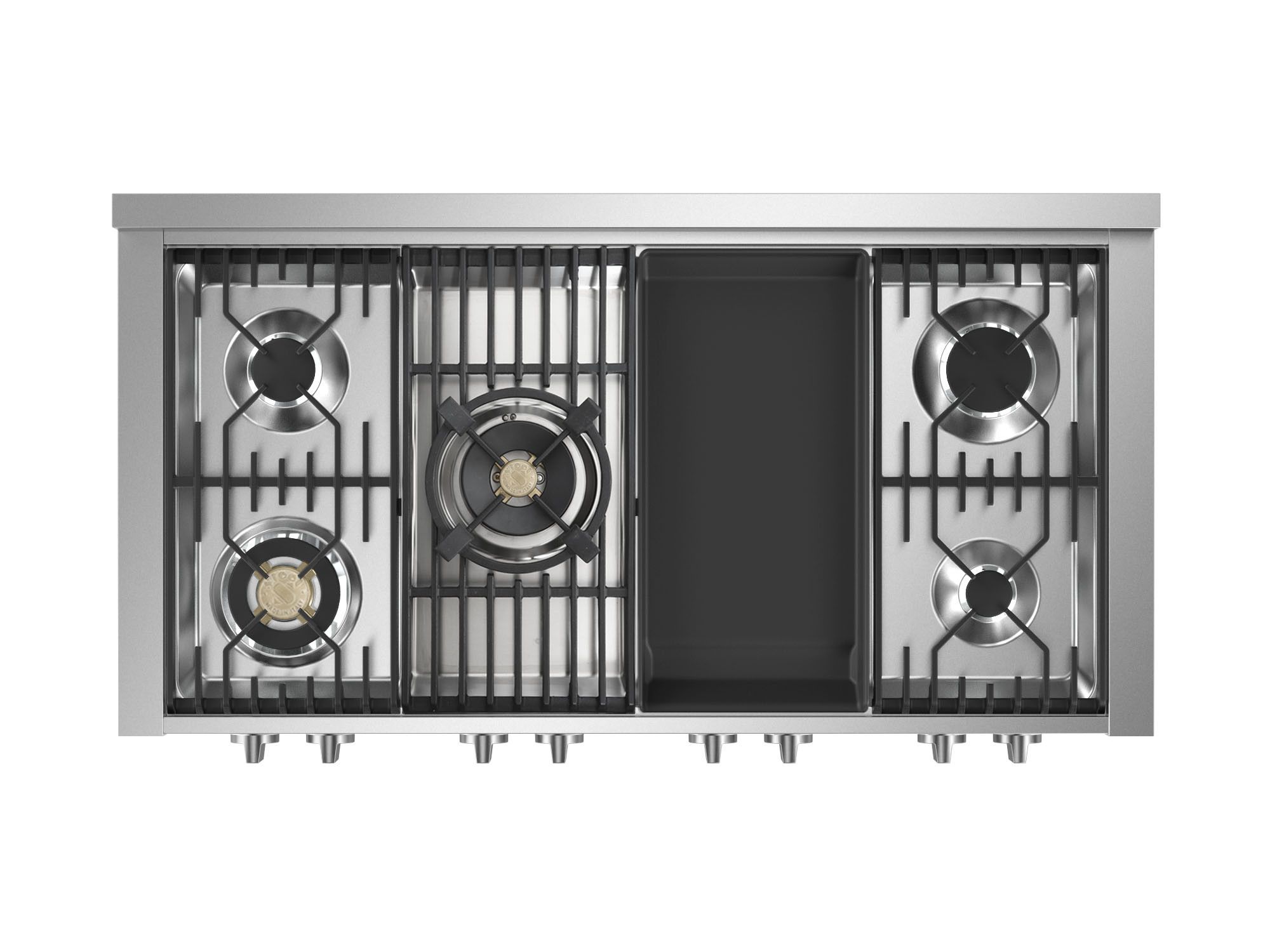 G12SF4TMCE Steel afbeelding 2