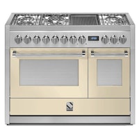 Steel G12SF4TMCR