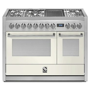 Steel G12SF4TMNA