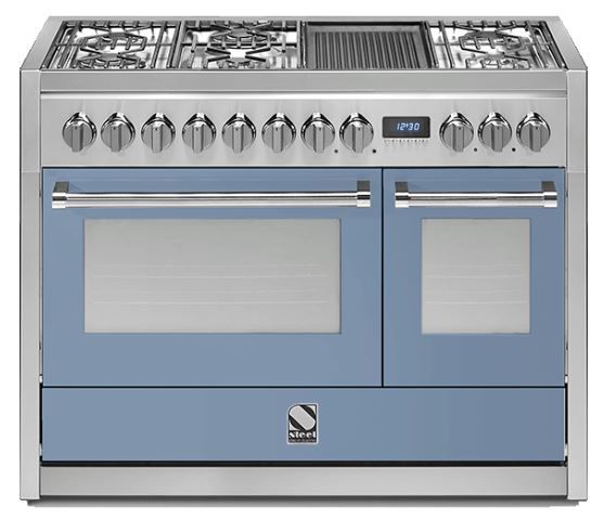 Steel G12SF6BCE