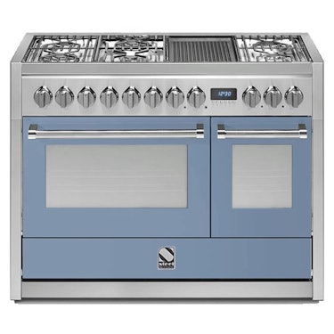 Steel G12SF6BCE