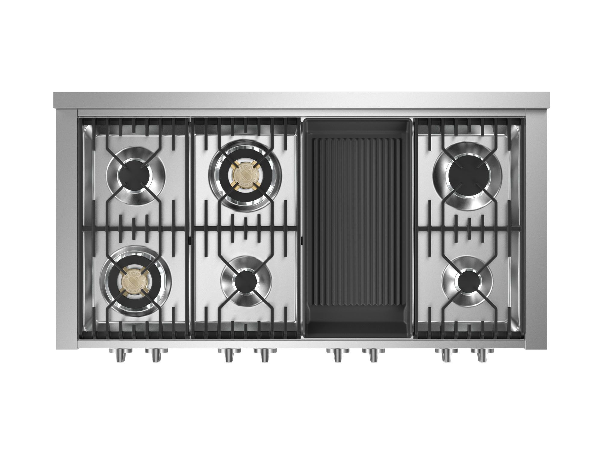 G12SF6BCE Steel afbeelding 2