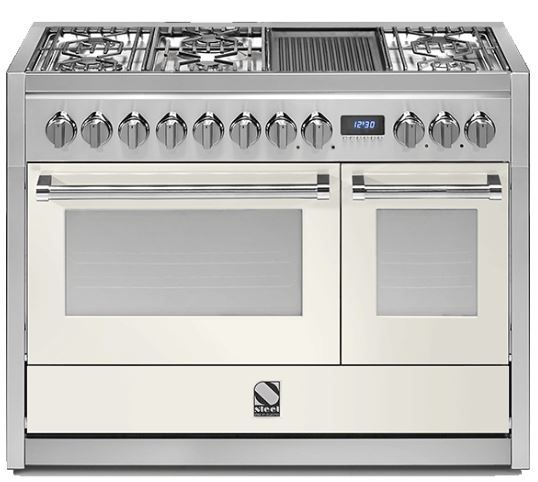 Steel G12SF6BNA
