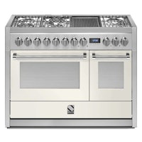 Steel G12SF6BNA