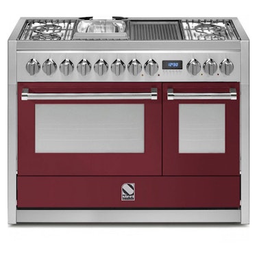 Steel G12SF6MBR