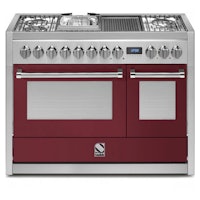 Steel G12SF6MBR