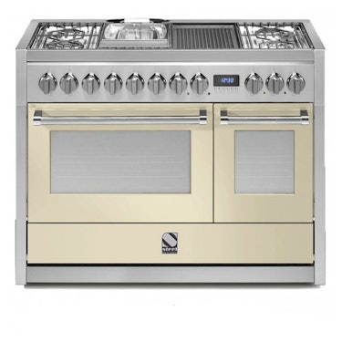 Steel G12SF6MCR