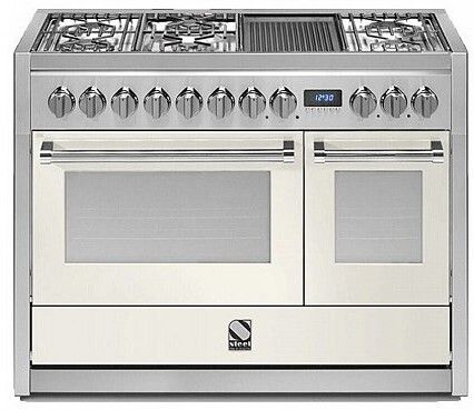Steel G12SF6MNA