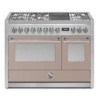 Steel G12SF6MSA