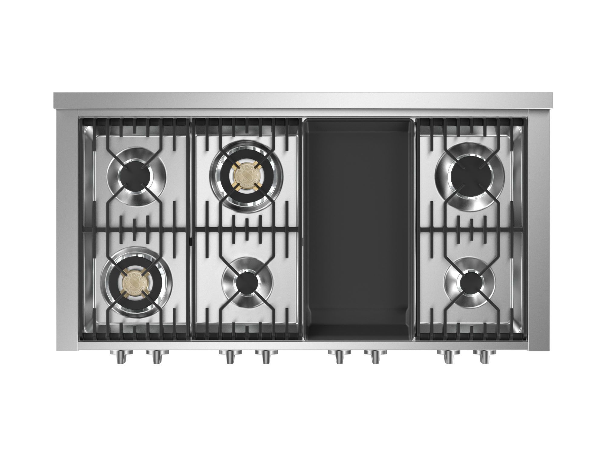 G12SF6TCE Steel afbeelding 2