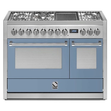 Steel G12SF6TCE
