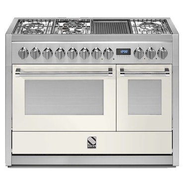 Steel G12SF6TNA