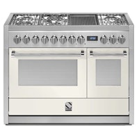 Steel G12SF6TNA
