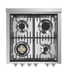 G7F4SS Steel afbeelding 2