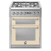 Steel G7FF4ICR