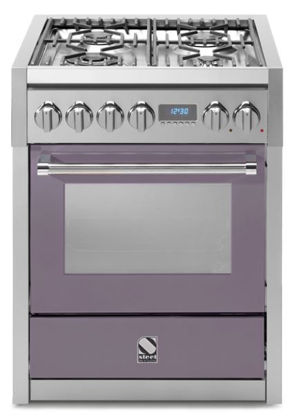 Steel G7S4AA