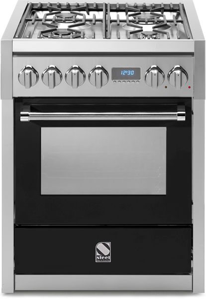 Steel G7S4BA