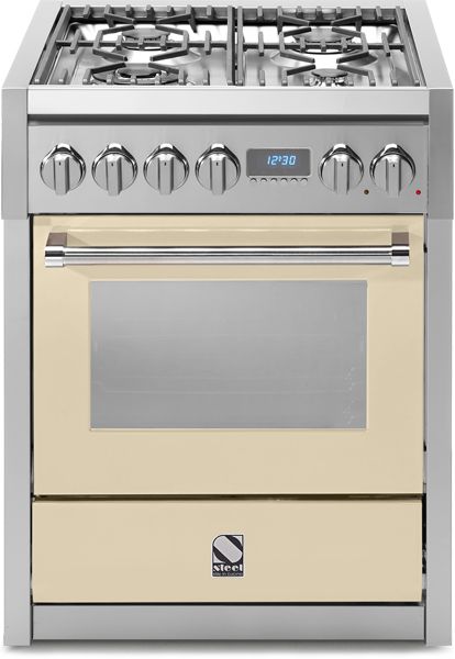 Steel G7S4CR