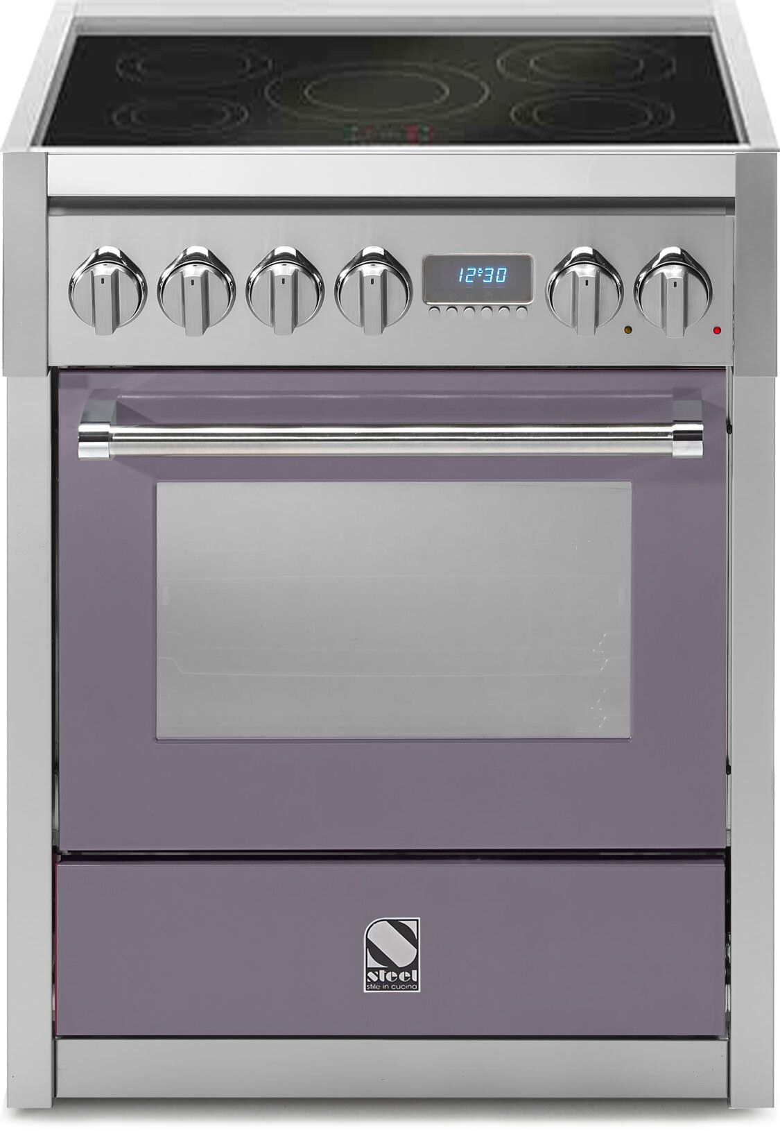 Steel G7S4IAA