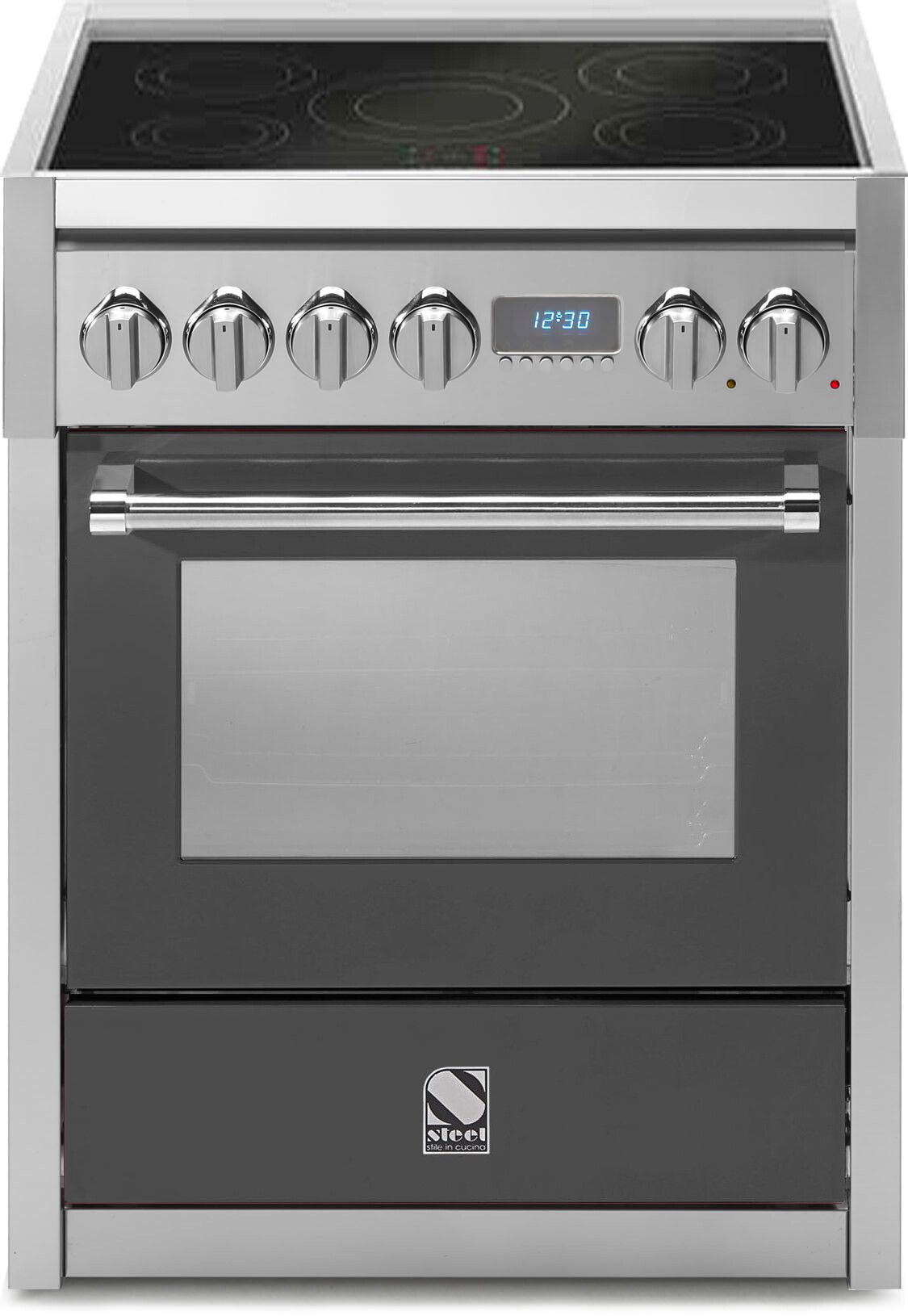 Steel G7S4IAN