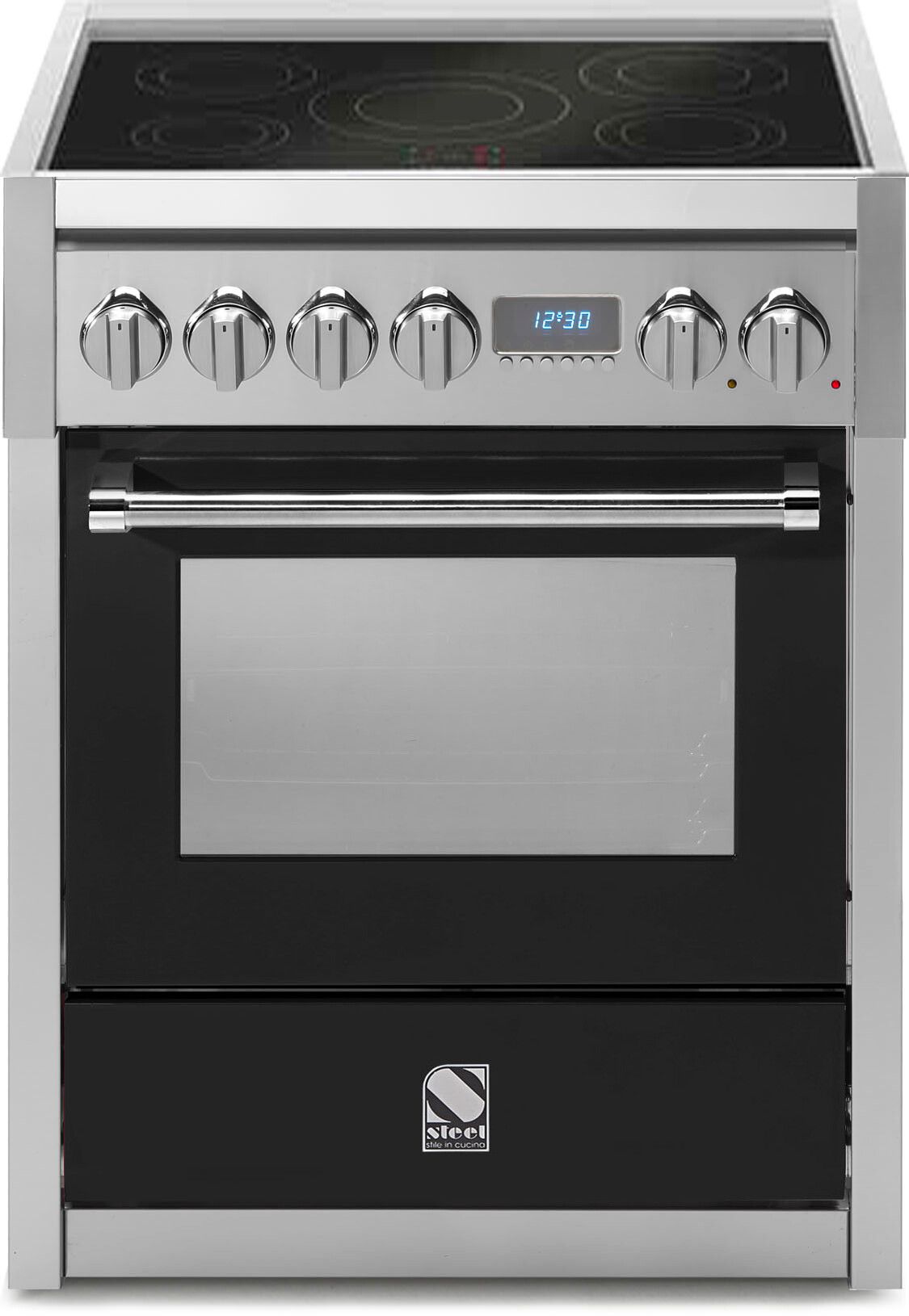 Steel G7S4IBA