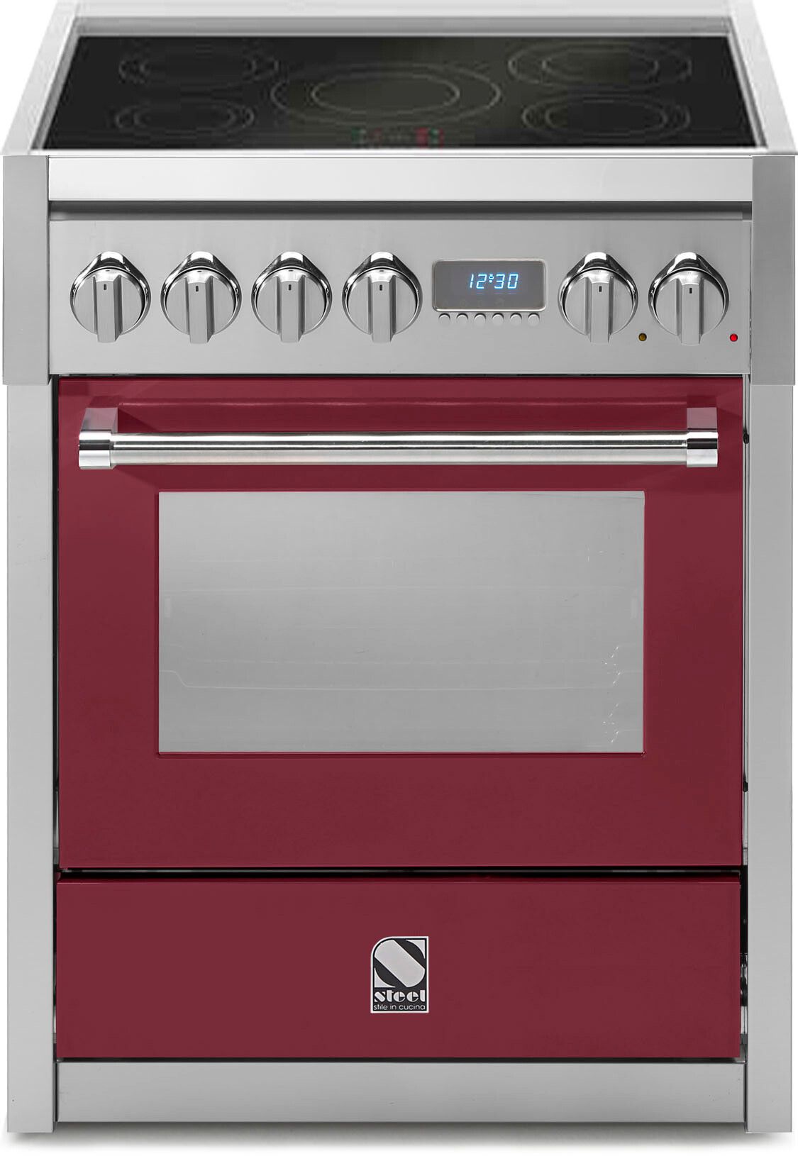 Steel G7S4IBR