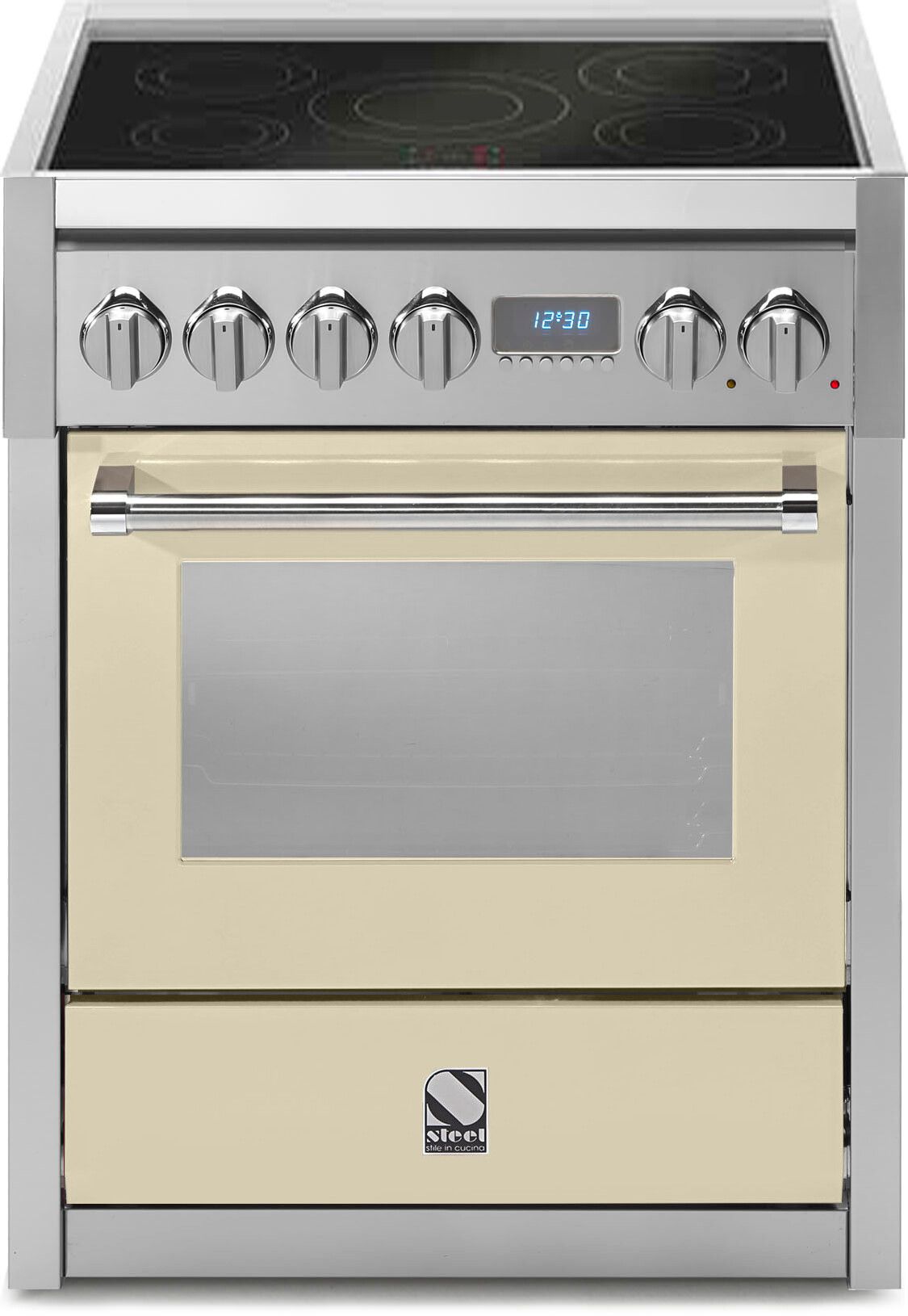 Steel G7S4ICR