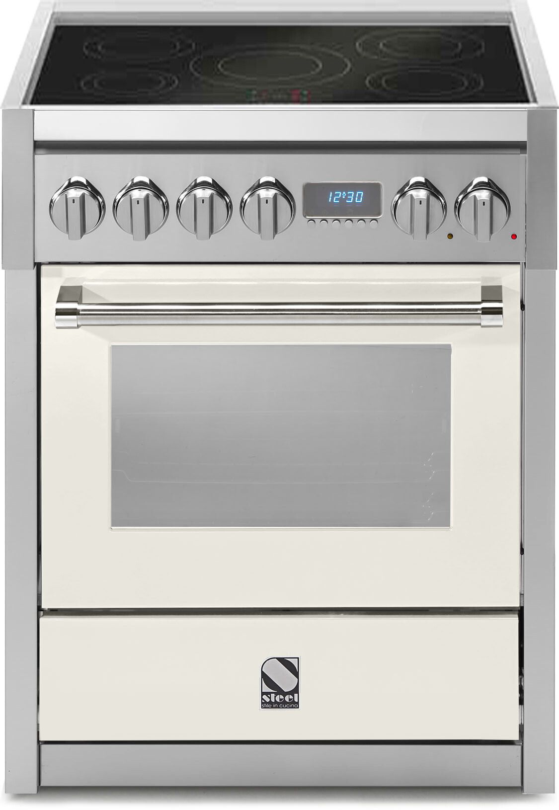 Steel G7S4INA