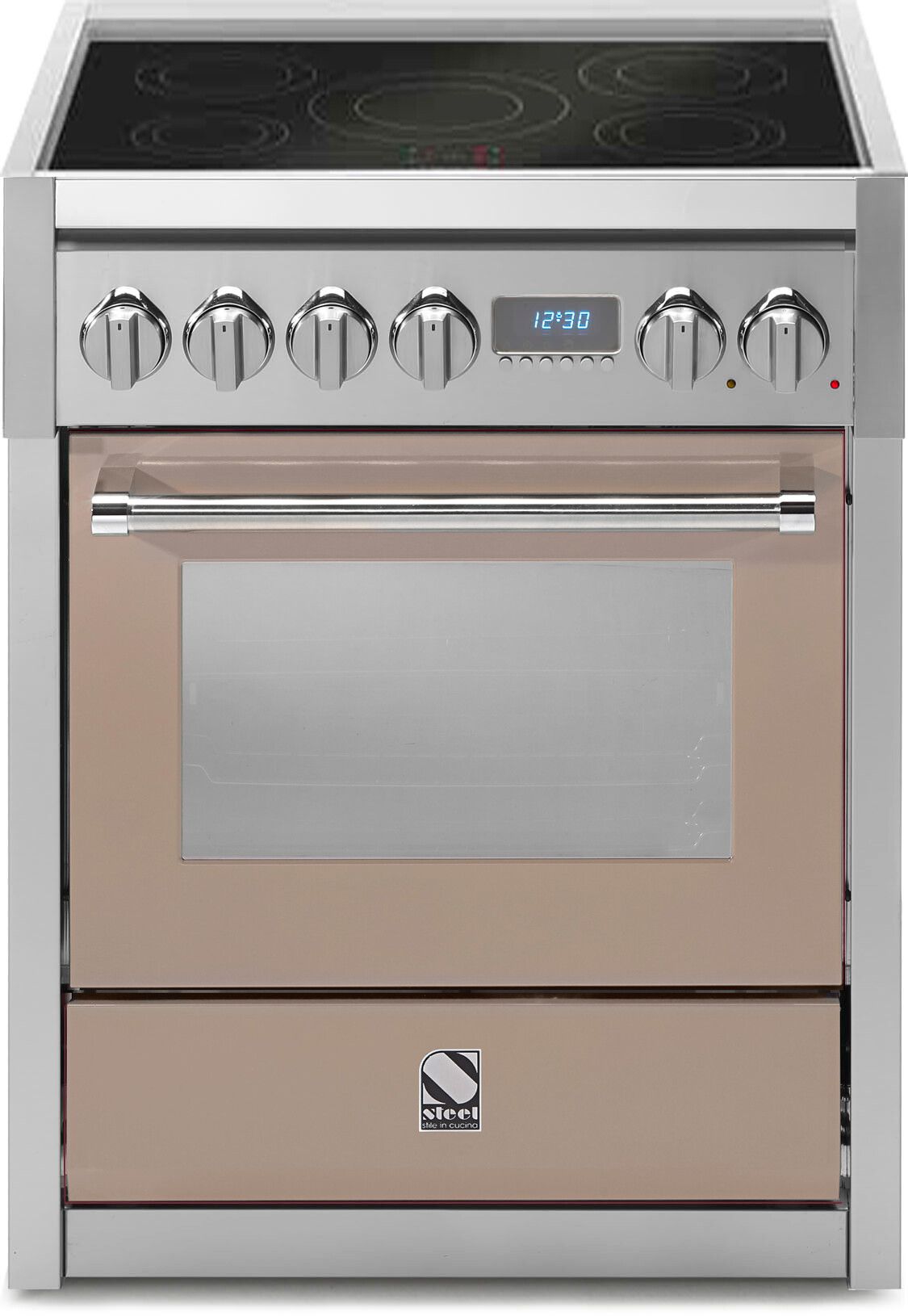 Steel G7S4ISA
