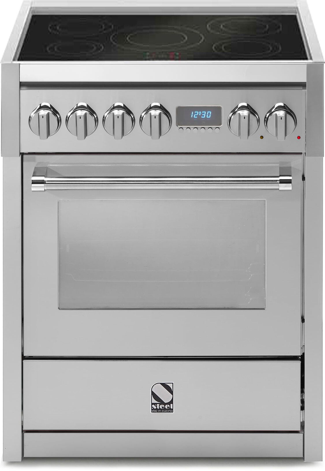 Steel G7S4ISS