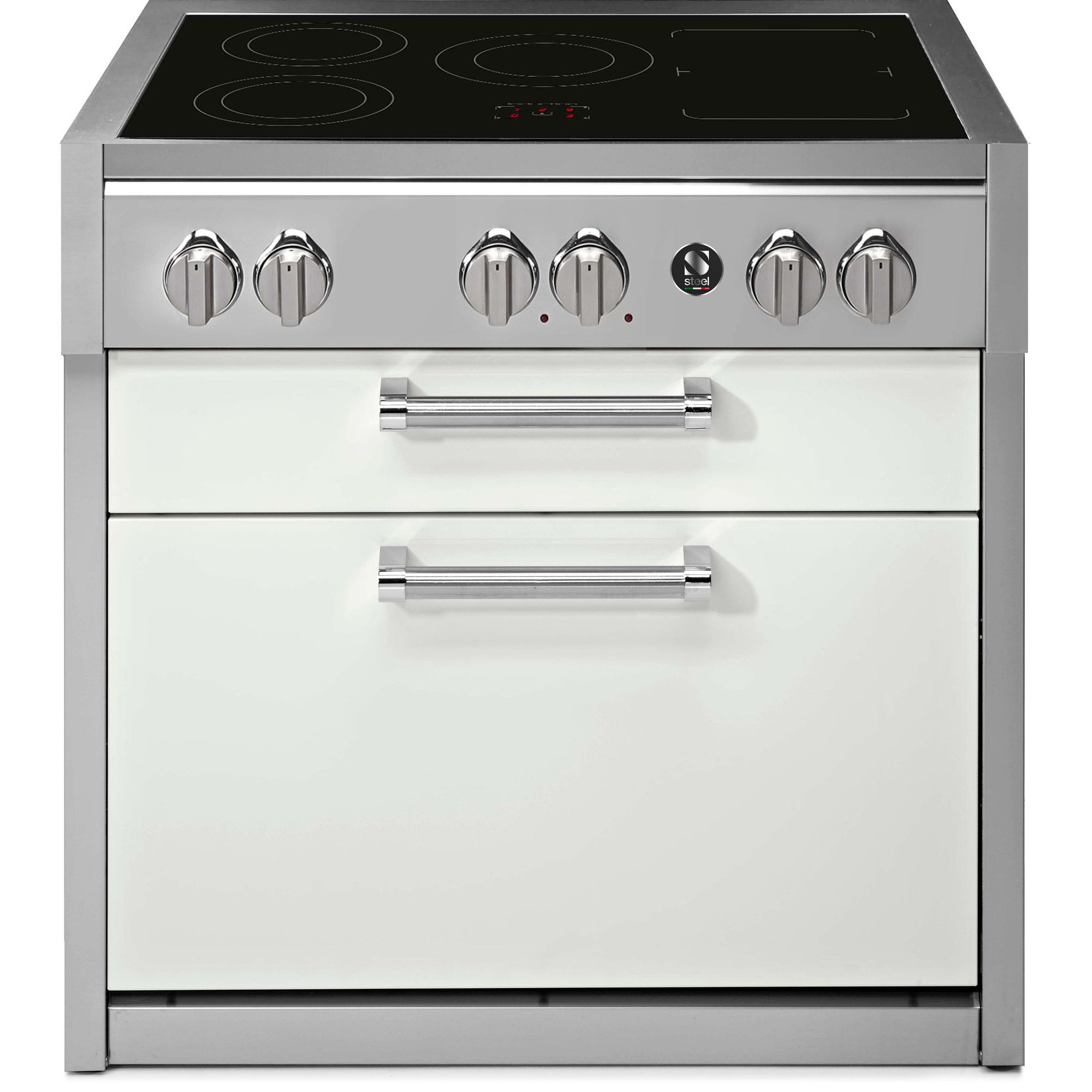 Steel G9C5FINA