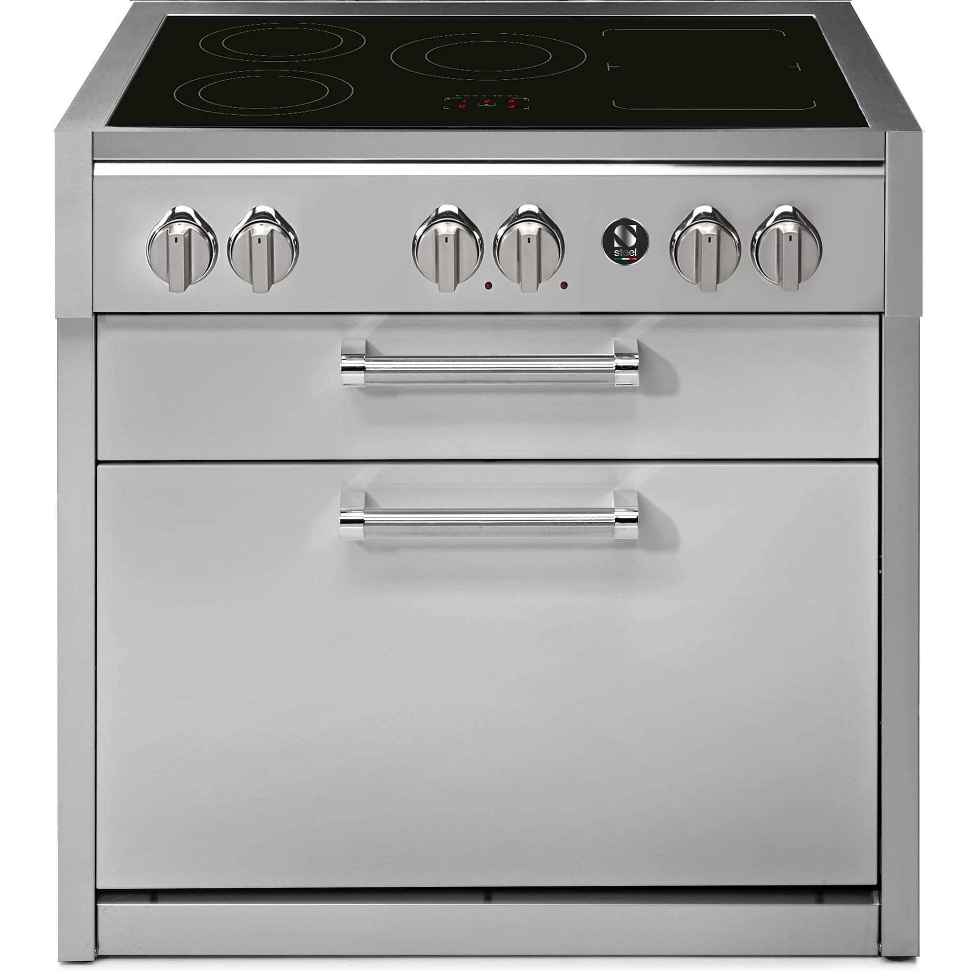 Steel G9C5FISS
