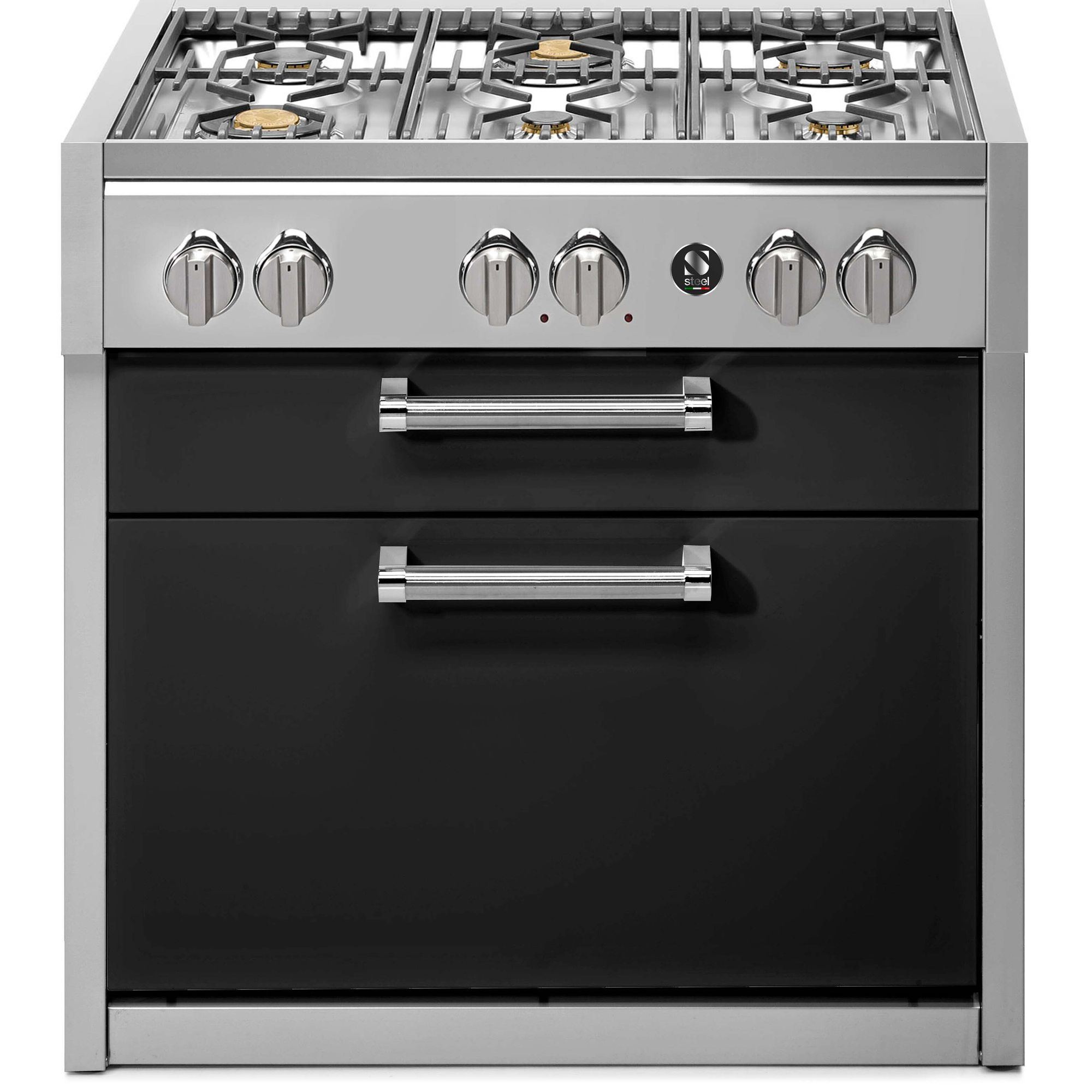 Steel G9C6WBA