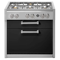 Steel G9C6WBA