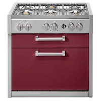 Steel G9C6WBR