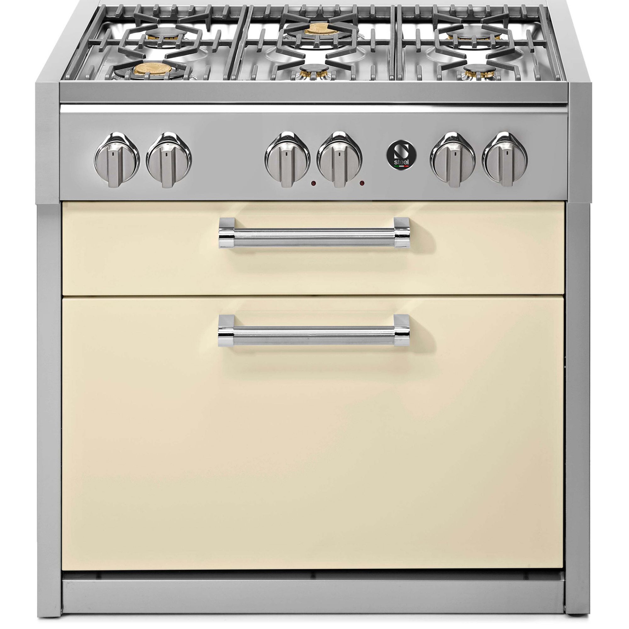 Steel G9C6WCR