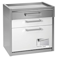 Steel G9CPSS