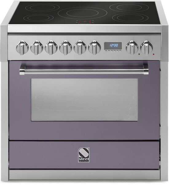 Steel G9F5FIAA