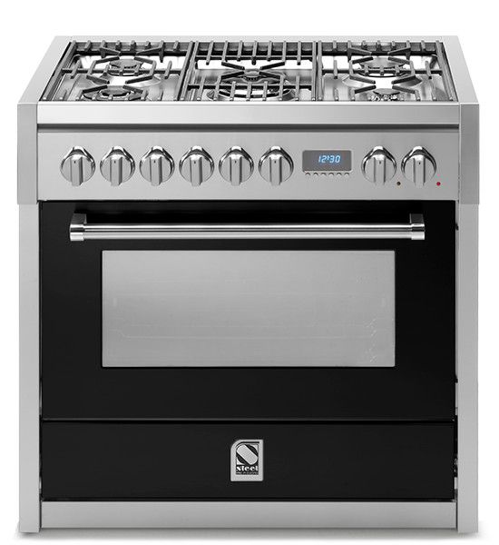Steel G9S4MBA