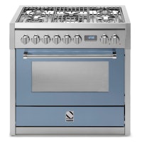 Steel G9S4MCE