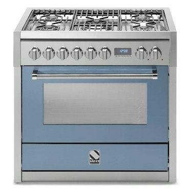 Steel G9S4MCE