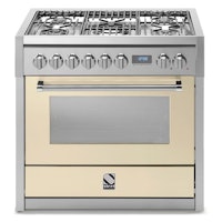 Steel G9S4MCR