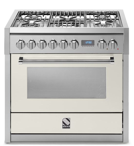 Steel G9S4MNA