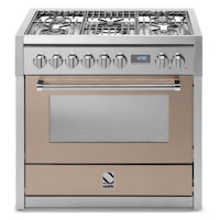 Steel G9S4MSA