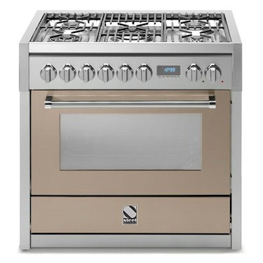 Steel G9S4MSA