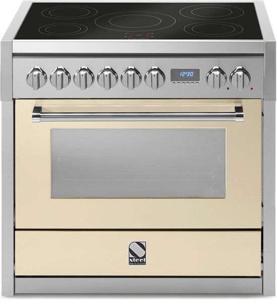 Steel G9S4TCR