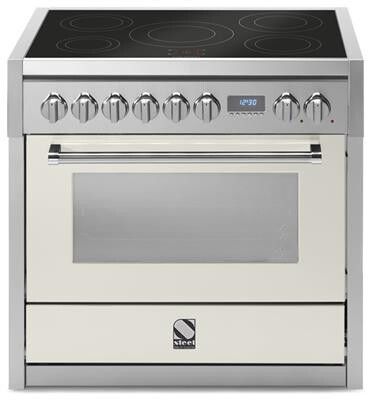 Steel G9S4TNA